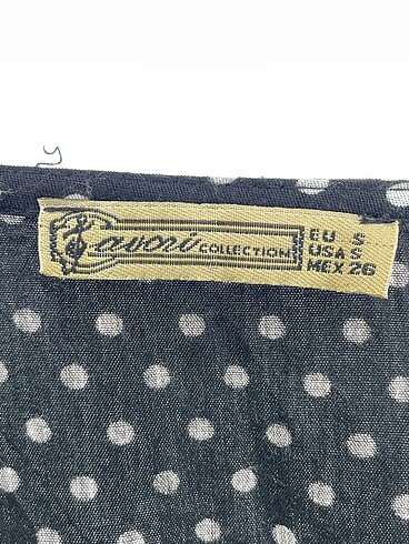 Vintage Love Kısa Elbise %70 İndirimli. - Görsel 4