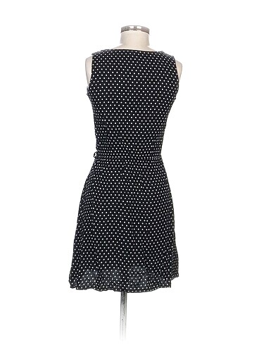 Vintage Love Kısa Elbise %70 İndirimli. - Görsel 3