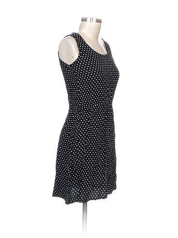 Vintage Love Kısa Elbise %70 İndirimli. - Görsel 2