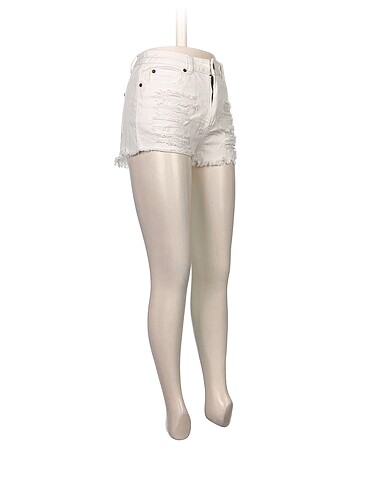 Denim&Co Jean / Kot Şort %70 İndirimli. - Görsel 2