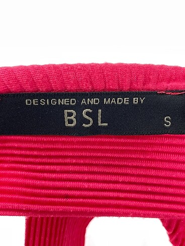 BSL FASHION Mini Üst %70 İndirimli. - Görsel 4