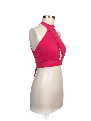 BSL FASHION Mini Üst %70 İndirimli. - Görsel 2