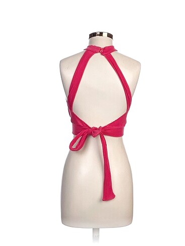 BSL FASHION Mini Üst %70 İndirimli. - Görsel 3