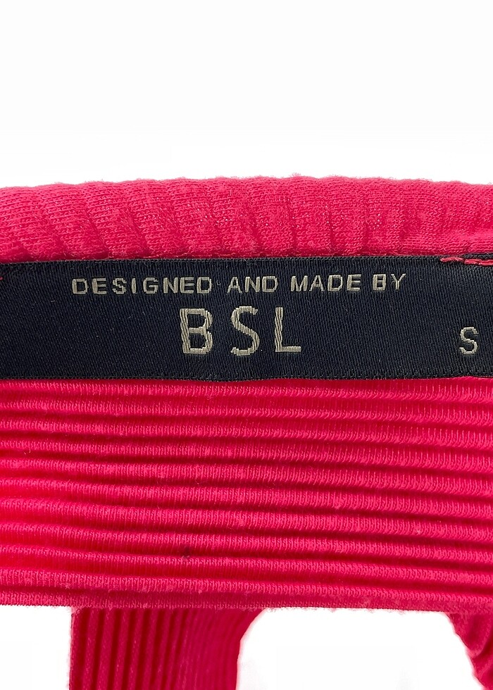 BSL FASHION Mini Üst %70 İndirimli. - Görsel 4