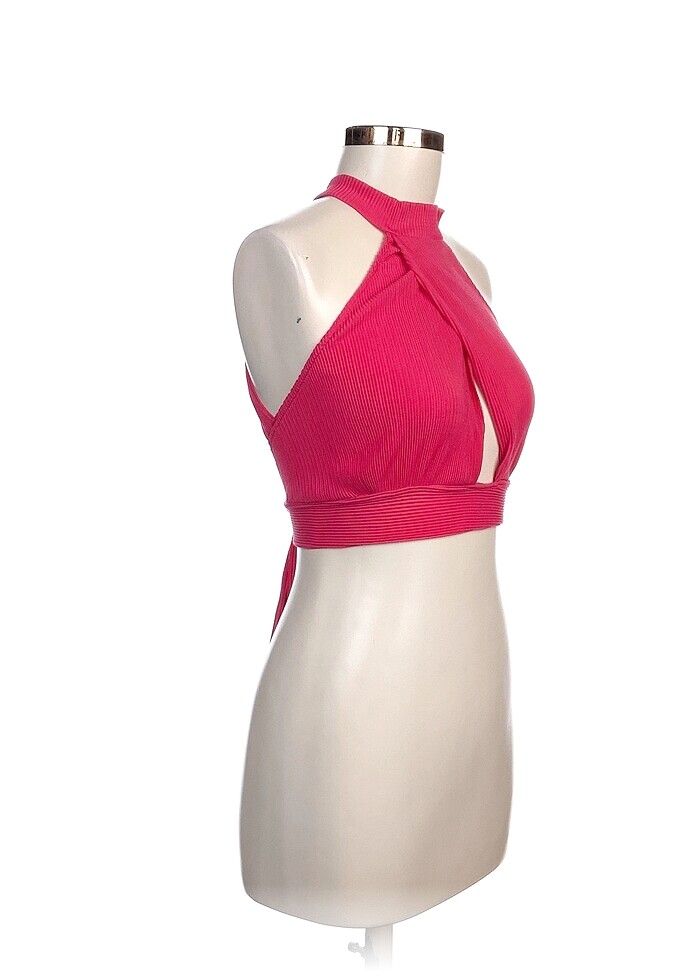 BSL FASHION Mini Üst %70 İndirimli. - Görsel 2