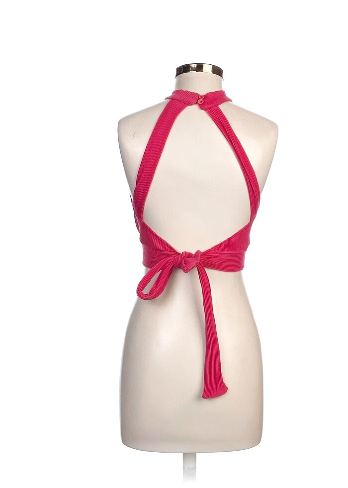 BSL FASHION Mini Üst %70 İndirimli. - Görsel 3