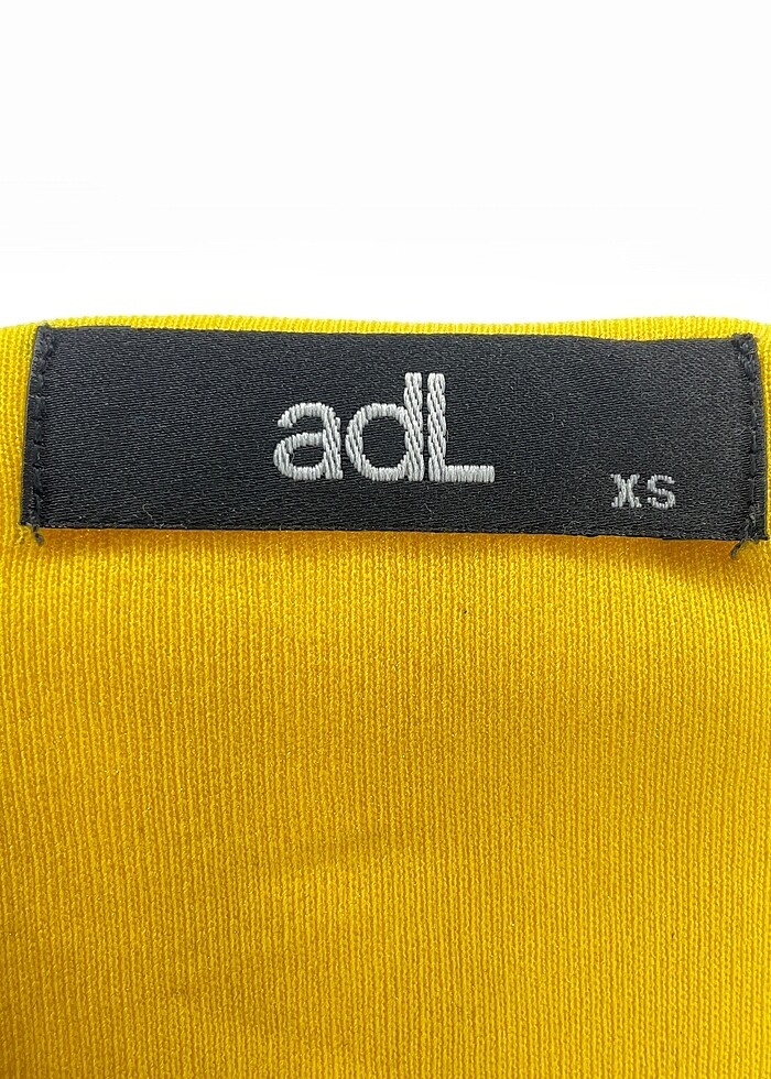 Adil Işık Kısa Elbise %70 İndirimli. - Görsel 4