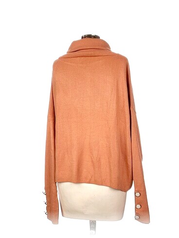 universal Beden Vintage Love Kazak / Triko %70 İndirimli.