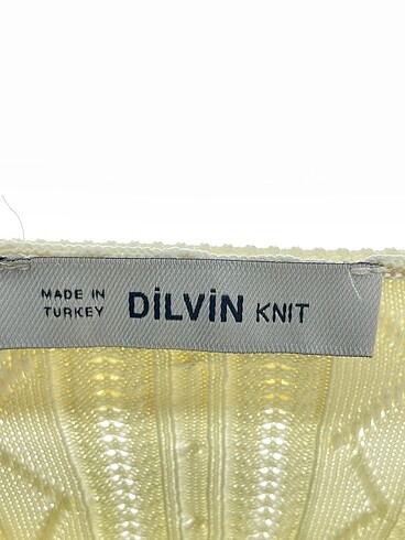 universal Beden çeşitli Renk Dilvin Kazak / Triko %70 İndirimli.