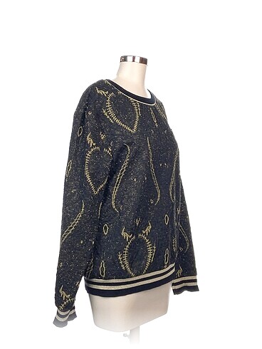 Vintage Love Vintage Love Sweatshirt %70 İndirimli.