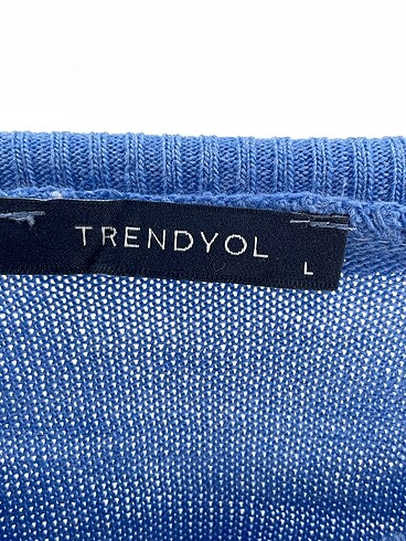 l Beden çeşitli Renk Trendyol & Milla Bluz %70 İndirimli.
