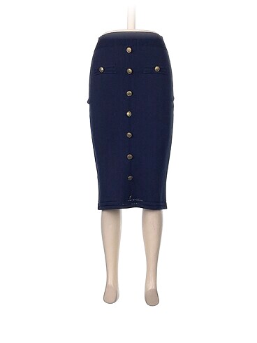 Vintage Love Midi Etek %70 İndirimli.