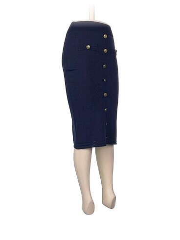 Vintage Love Vintage Love Midi Etek %70 İndirimli.