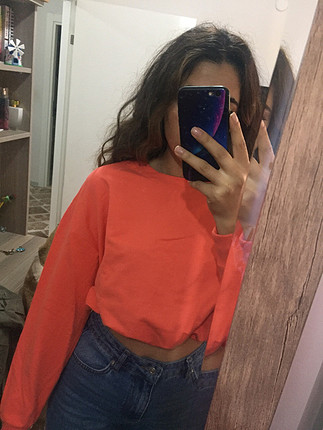 Kışlık sweat