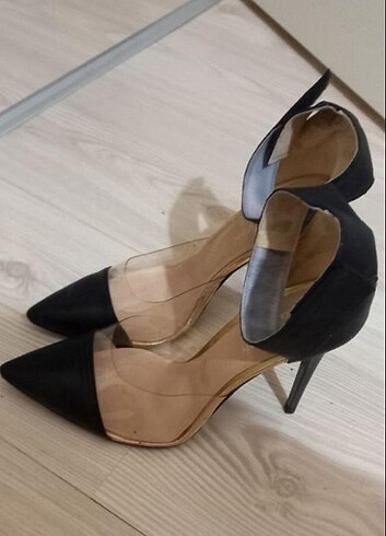 Diğer Stiletto