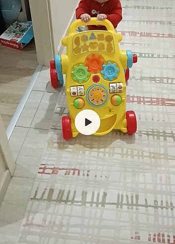 Diğer Yürüme arkadaşı 