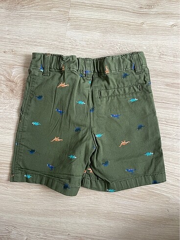 Carter's Carters bel ayarlı sort