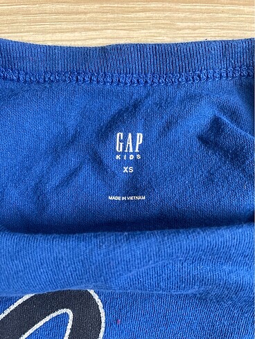 Gap Orijinal gap ince ust