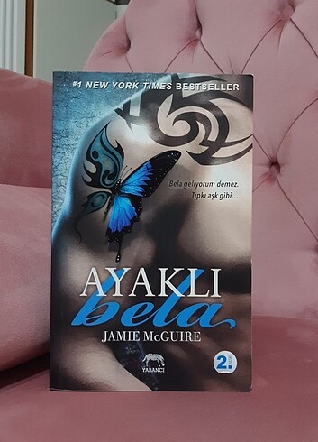 Ayaklı Bela