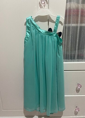 LC Waikiki Kız çocuk elbise