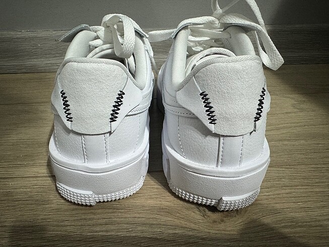 Nike Airforce nike ayakkabı