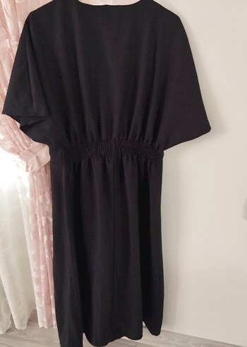 uzun elbise - Görsel 2