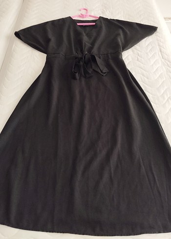 uzun elbise - Görsel 3