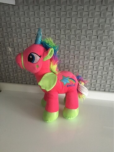 Unicorn at 