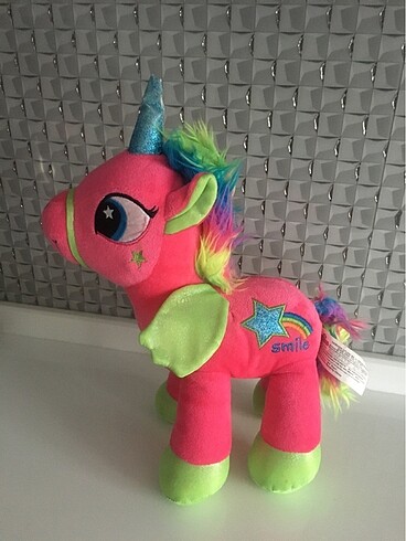 Unicorn at
