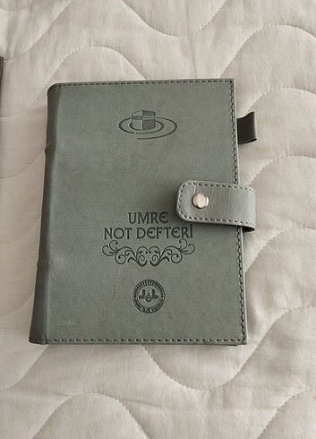 2 adet defter
