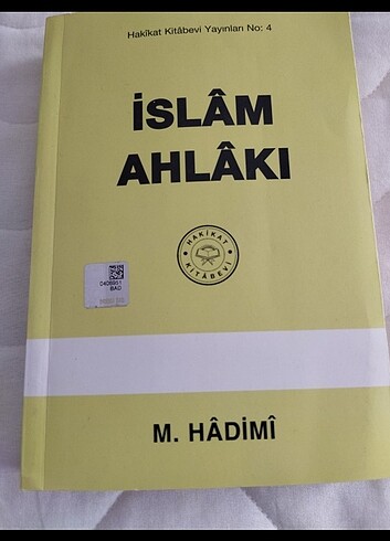 Kitap