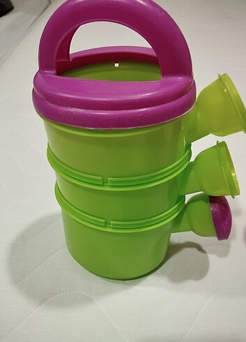 Fisher Price Oyuncak sulama kovaları