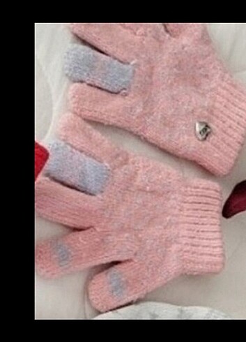 Çocuk eldiveni - Görsel 2