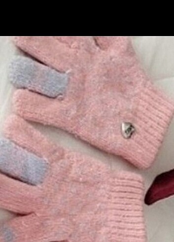 Çocuk eldiveni - Görsel 3