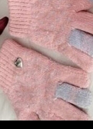 Çocuk eldiveni - Görsel 4