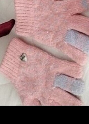 Çocuk eldiveni - Görsel 5