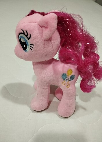 Pony unicorn at