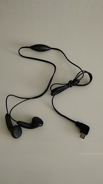 Telefon kulaklığı
