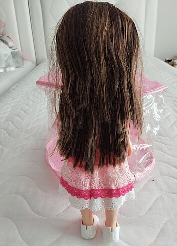 Barbie Oyuncak bebek
