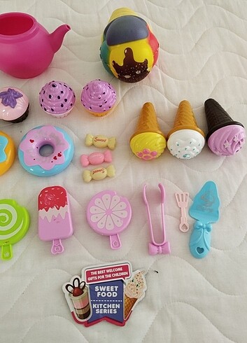 Fisher Price Çocuk oyuncakları