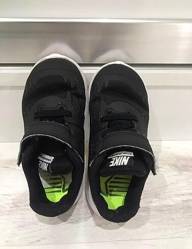 Nike star runner unisex spor ayakkabı 25 numara