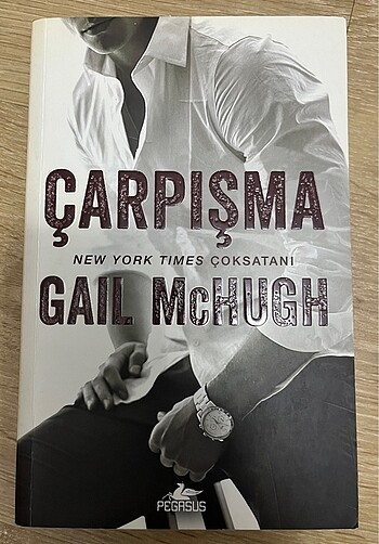 Gaıl mchugh