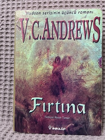 V.C Andrews