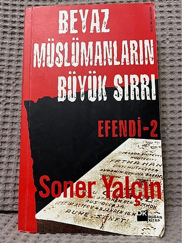 Soner yalçın