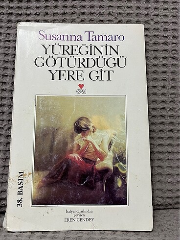 Susanna tamaro