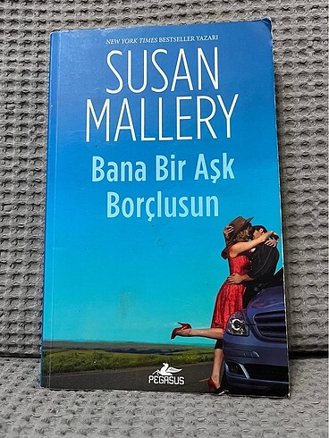 Susan mallery