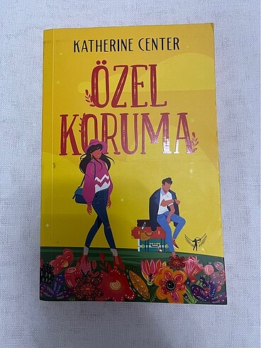 Katherine center