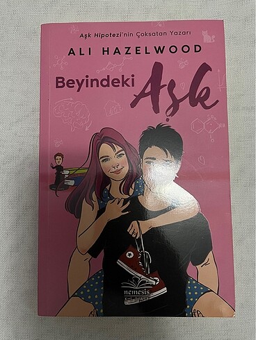Alı Hazelvood