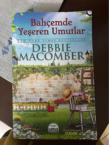 Debbıe macomber