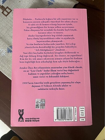 Jojo moyes